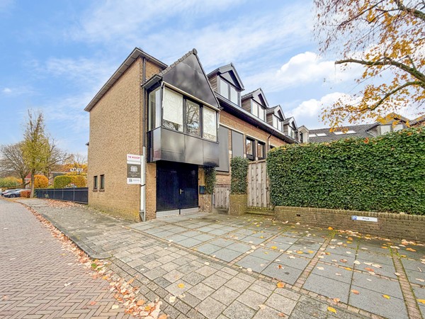 Medium property photo - Zaaijerplein 17, 6861 ZP Oosterbeek